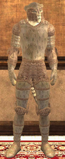 Carbonite plate Tier 3 Plate lvl 20