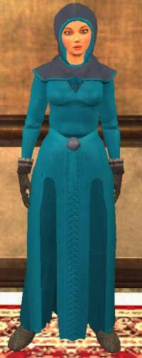 Armure en tissement & Tranquil Windcloth Tier 7 Tissu lvl 60