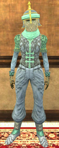 Souffle de Dragon & Tranquil Dragon's breath Tier 7 Tissu Nimbus lvl 62