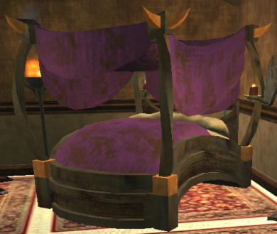 Lit en sapin excentrique Tier 3 Literie bois de sapin 100SP 20