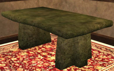 Grande table en sapin traditionnelle Tier 3 Table bois de sapin 100SP 23