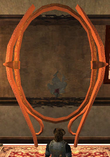 Miroir mystique Tier 6 Divers Maj Dul 75SP 54