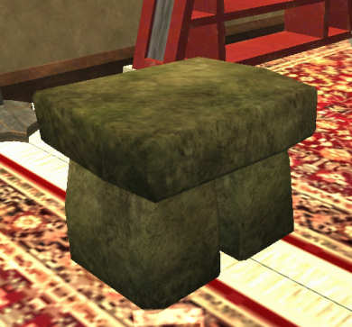 Petite chaise en sapin Tier 3 Chaise bois de sapin 100SP 25