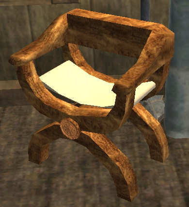 Chaise de bureau en frêne clair Tier 3 Chaise 30SP 24