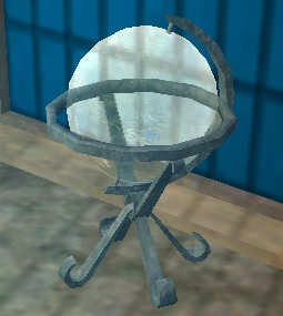 Globe d'Erudin Tier 3 Divers 30SP 29