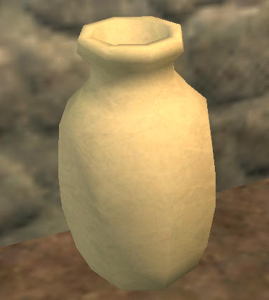 Vase en marbre PNJ Verre et Pot 30SP 0