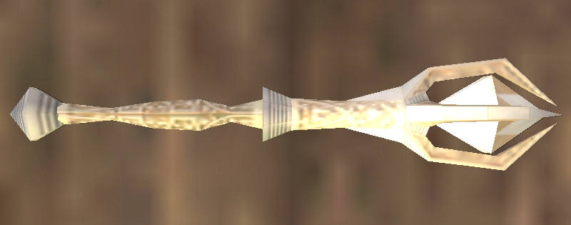 Chant fracassant Quête Trophée 0SP 0