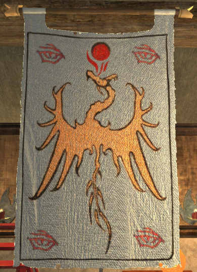 Tapisserie du dormeur Tier 7 Tapis 100SP 69