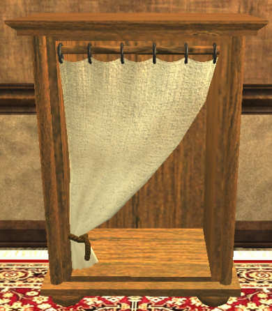Placard en boidefer Tier 6 Rangement bois de fer 700SP 54
