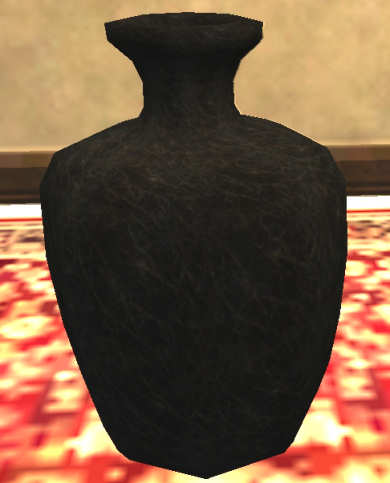 Vase en cobalt Tier 6 Verre et Pot cobalt 700SP 52