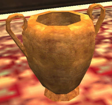 Vase en vanadium Tier 6 Verre et Pot vanadium 700SP 52