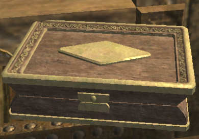 The Legendary Tobrin's Mystical Eyepatch Quête Trophée 0SP 0
