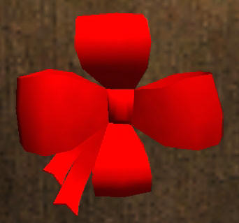 Radiant Frostfell bow Event Frostfell Frostfell 20SP 0