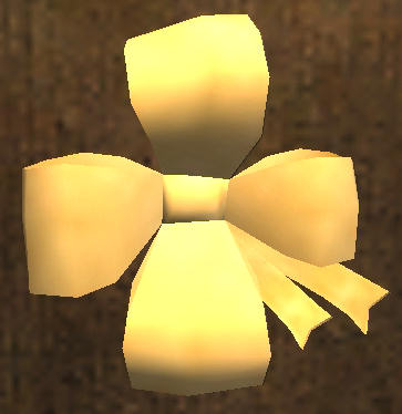Grand Frostfell bow Event Frostfell Frostfell 20SP 0