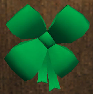 Envious Frostfell bow Event Frostfell Frostfell 20SP 0