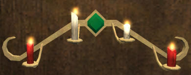 Merry Frostfell sconce Event Frostfell Frostfell 20SP 0