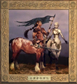 Enfants du tonnerre City Tableau 37SP 0