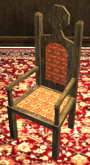Chaise de salle à manger en frêne Tier 3 Chaise 30SP 23