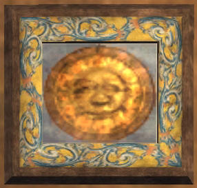 Tableau du dieu du soleil Tier 3 Tableau 30SP 27