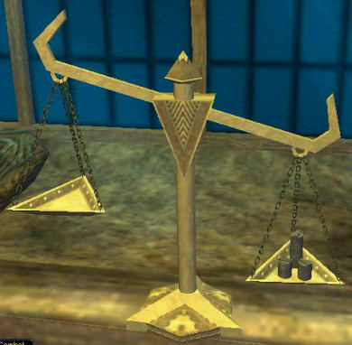 Balance en deklium Tier 8 Divers 125SP 71