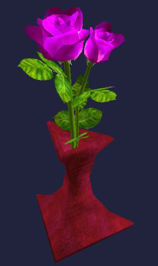 Purple Roses Blooming with Love Event Erollisi Erollisi 15SP 10