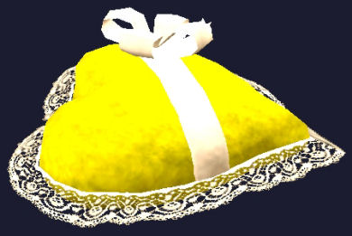 Yellow Heart-Shaped Pillow Event Erollisi Erollisi 15SP 10