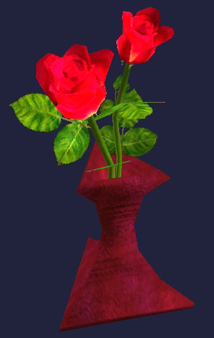 Red Roses Blooming with Love Event Erollisi Erollisi 15SP 10