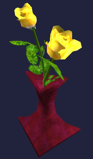 Yellow Roses Blooming with Love Event Erollisi Erollisi 15SP 10