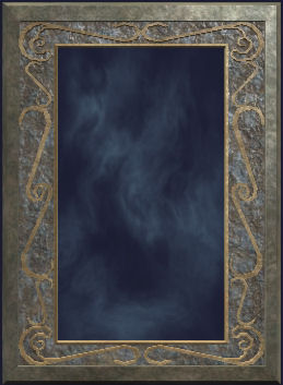 Un miroir vampirique Event Divers 0SP 0